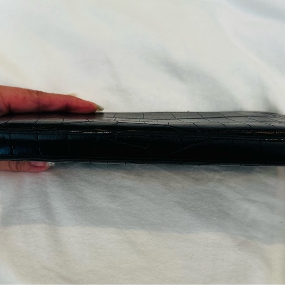 Saint Laurent wallet - Picture 4 of 10